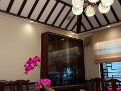 -山水茶艺馆·点心粤菜·30年老字号