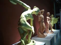 -成都泰迪熊博物馆