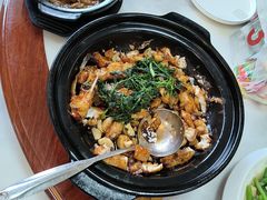 -芳华轩•客家菜馆(梧桐山店)