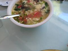 -秦扬居特色菜馆(上王村)