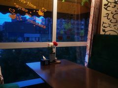 -上岛咖啡(华源四里店)