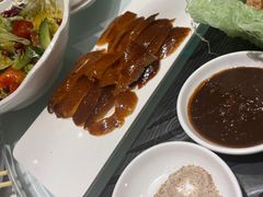 王牌烤鸭-玉林烤鸭店(黄村康庄店)