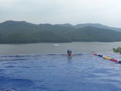 -天目湖涵田半山温泉