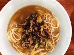 -奎元馆.百年奎元.非遗传承(西湖边的解放路店)
