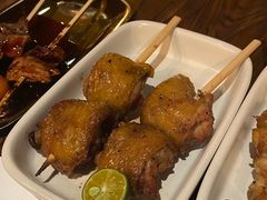 -现代居酒屋ATELIER IZAKAYA