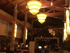 -苏州阳澄湖澜廷酒店-有景阁中餐厅