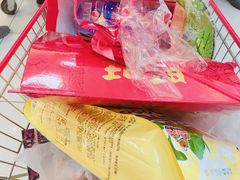 -大润发(梅兰东路店)