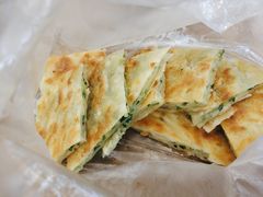 葱油饼-咏春葱油饼(德政中路店)