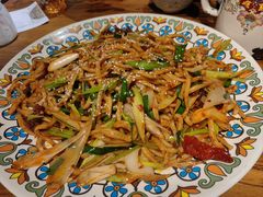 -艾丁湖烤全羊西域文化主题餐厅(新天润店)