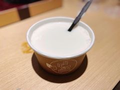 传统杏仁茶-杏好遇见你(总店)