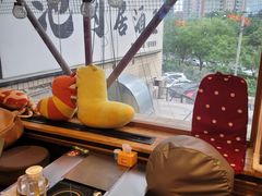 -济扶岛韩国海鲜汤제부도 해물탕(望京店)