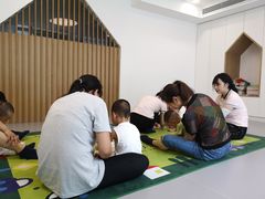 -范米乐成长中心