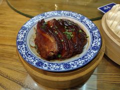 三晋经典酱梅肉-请晋·山西餐社(好运街店)