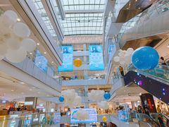 -凯德MALL(西直门店)