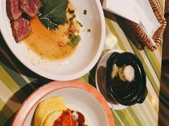 -BISTROFIORE美伊娜(伊犁南路店)