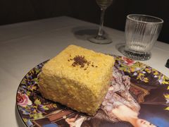 -波特曼西餐厅(南岗店)
