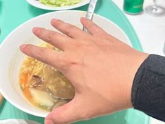 -瓯菜排档(娄桥店)