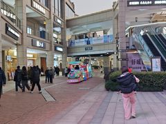 -首创奥特莱斯(昆山店)