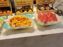 -太湖饭店玉兰厅(自助餐厅)