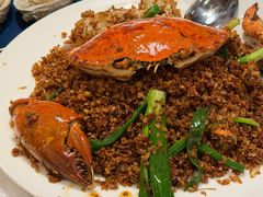 -喜记避风塘炒辣蟹(旗舰店)