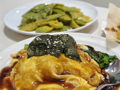 -華歡冰室-WahFoon(吉大店)
