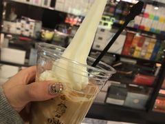-乐天免税店(明洞店)