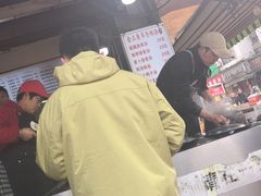 -燕子煨汤(山海关路店)