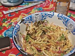 -人民公社大食堂(张家湾店)