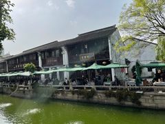 -嘉兴月河历史街区