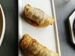 油饼卷糕-日上三甘(三里屯店)