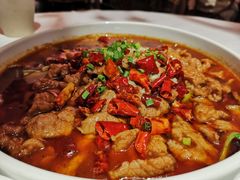 -小河盐帮·私家菜·烤鸭(三元桥·霄云路店)