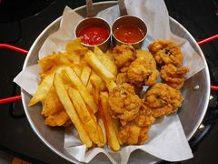 -食间牛排(湖西路店)