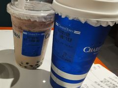 -CHARLIETOWN红茶公司(南京万象天地店)