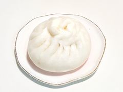 大肉包-白玉兰传统小吃