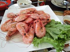 -大螃蟹海鲜餐厅