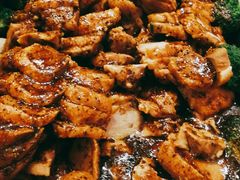 -锦江宾馆-花园餐厅