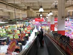 -卜蜂莲花(杨高南路店)