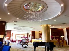-锡林郭勒元和建国饭店