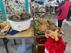 -帕米尔食府(白云观店)