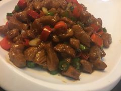 -新龙源大酒店(热河路店)