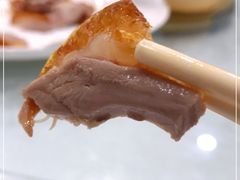 -北京烤鸭爱上川菜(中山路店)
