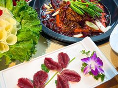 -蜀家渝重庆火锅(南屏街店)