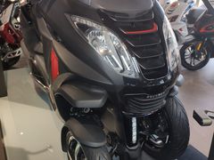 -旗利摩托(旧宫店)