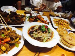 -高晓山馅饼店(牛庄百年店)