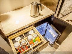 -深圳东门凯悦嘉轩酒店