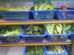 -老味道1992(武当山店)