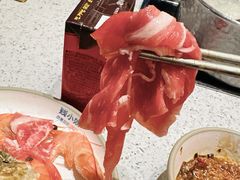 -钱小奴创意自助餐厅·山野黑猪肉畅吃(苏州昆山招商花园城店)