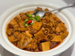 -食为先庐畔渔歌(合作化路店)