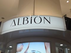 -西武百货(涩谷店)