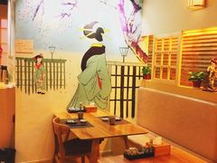 -樱の千渡日式料理·铁板烧•烧鸟(金盛田广场店)